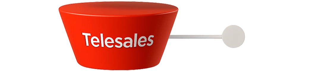 Telesales