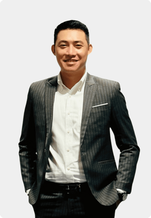 Nguyễn Minh Quang