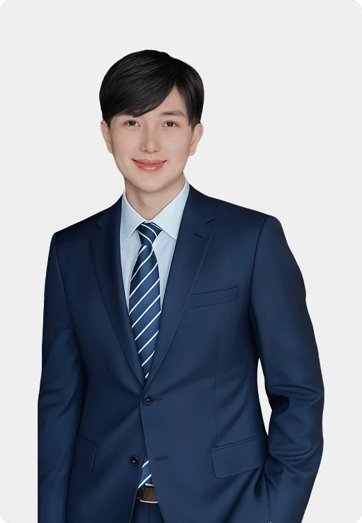 Nguyễn Thế Anh
